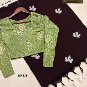 MulMul Maple Leaf