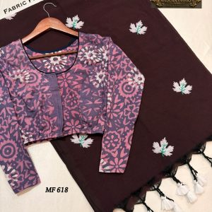 MulMul Maple Leaf