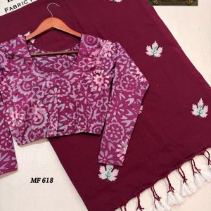 MulMul Maple Leaf