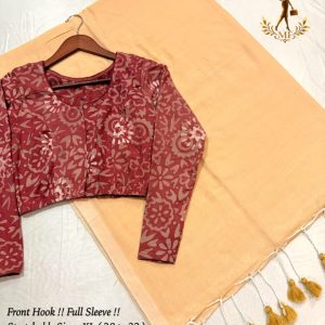 MulMul Handloom Soft Cotton