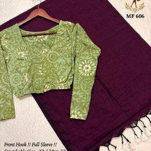 MulMul Handloom Soft Cotton