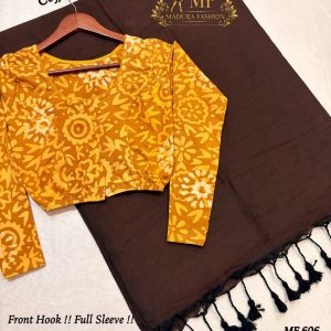MulMul Handloom Soft Cotton