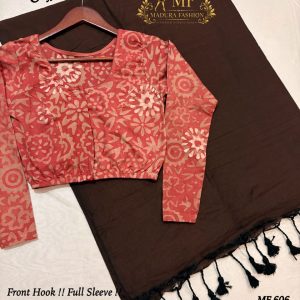 MulMul Handloom Soft Cotton