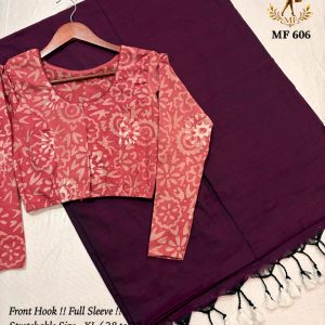MulMul Handloom Soft Cotton