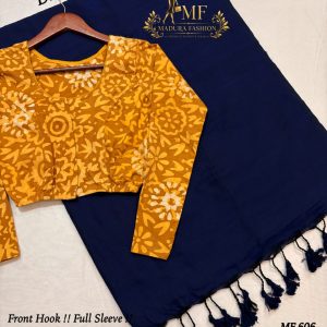 MulMul Handloom Soft Cotton