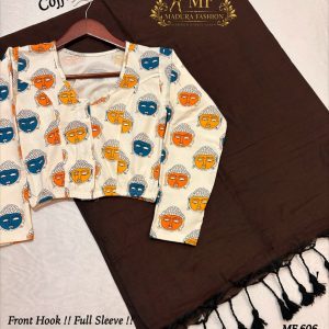 MulMul Handloom Soft Cotton