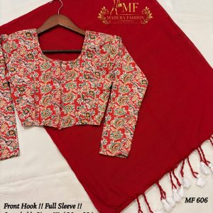 MulMul Handloom Soft Cotton