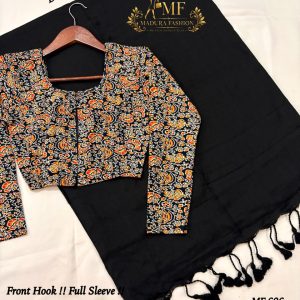 MulMul Handloom Soft Cotton