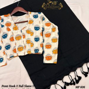 MulMul Handloom Soft Cotton