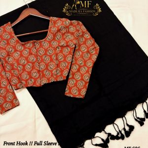 MulMul Handloom Soft Cotton