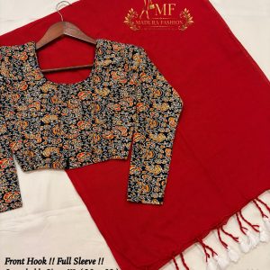 MulMul Handloom Soft Cotton