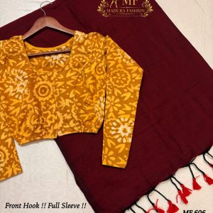 MulMul Handloom Soft Cotton
