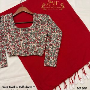 MulMul Handloom Soft Cotton