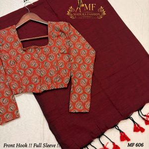 MulMul Handloom Soft Cotton