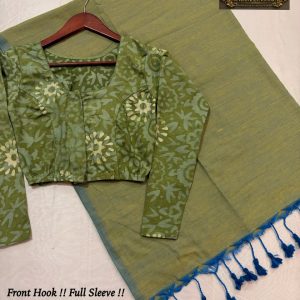 MulMul Handloom Soft Cotton