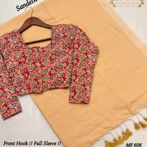 MulMul Handloom Soft Cotton