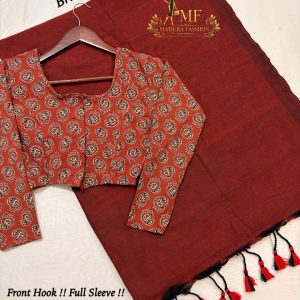 MulMul Handloom Soft Cotton