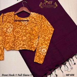 MulMul Handloom Soft Cotton