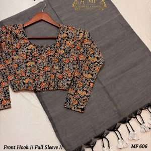 MulMul Handloom Soft Cotton