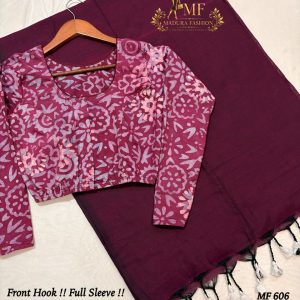 MulMul Handloom Soft Cotton