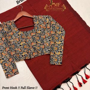 MulMul Handloom Soft Cotton