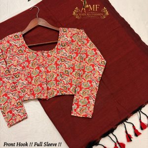 MulMul Handloom Soft Cotton