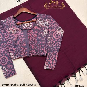 MulMul Handloom Soft Cotton