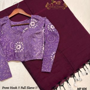 MulMul Handloom Soft Cotton