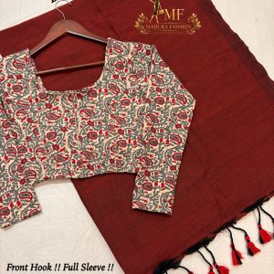 MulMul Handloom Soft Cotton
