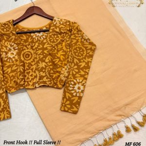 MulMul Handloom Soft Cotton