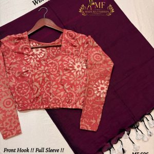 MulMul Handloom Soft Cotton