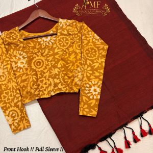 MulMul Handloom Soft Cotton