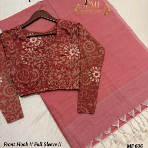 MulMul Handloom Soft Cotton