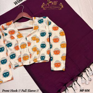 MulMul Handloom Soft Cotton