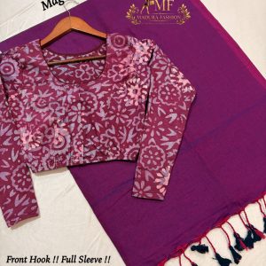 MulMul Handloom Soft Cotton