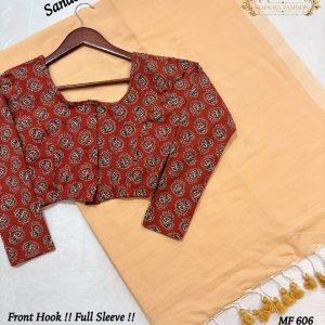 MulMul Handloom Soft Cotton