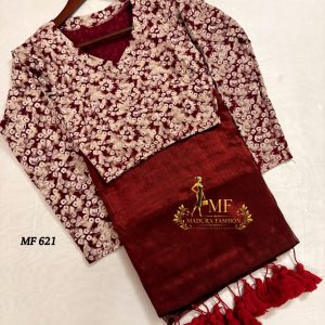 Khadi Tissue