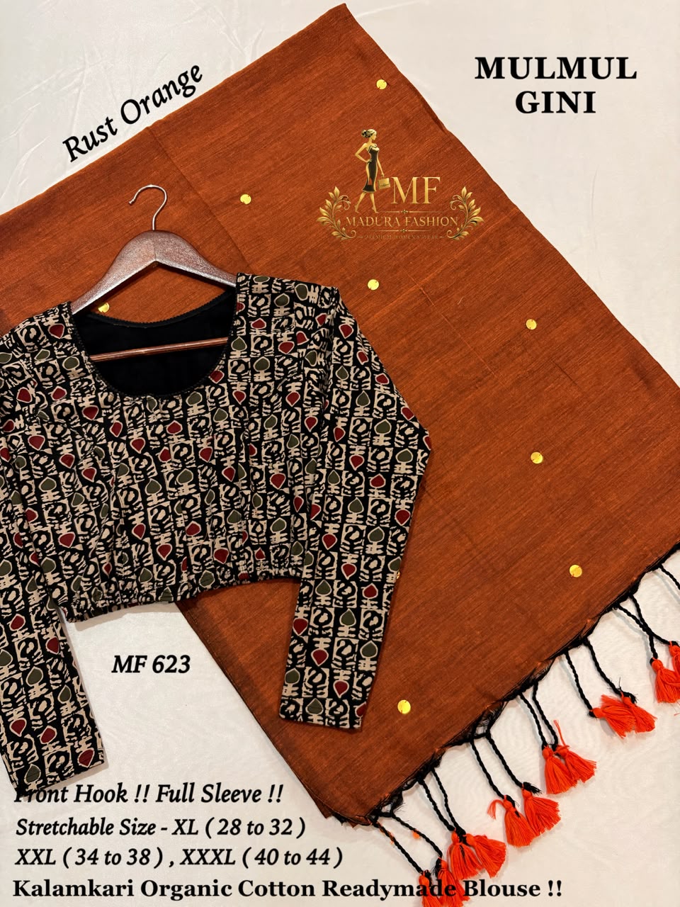 MulMul Gini