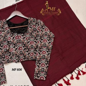 MulMul Handloom Soft Cotton