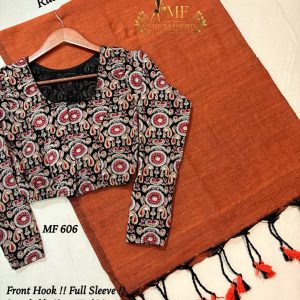 MulMul Handloom Soft Cotton