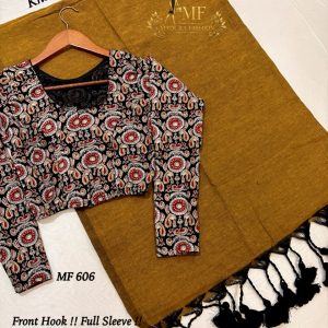 MulMul Handloom Soft Cotton
