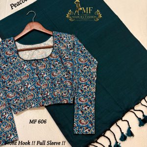 MulMul Handloom Soft Cotton