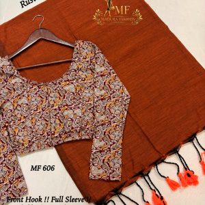 MulMul Handloom Soft Cotton