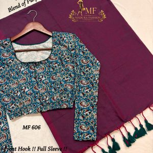 MulMul Handloom Soft Cotton