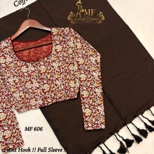 MulMul Handloom Soft Cotton