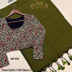 MulMul Handloom Soft Cotton