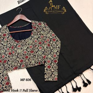 MulMul Handloom Soft Cotton