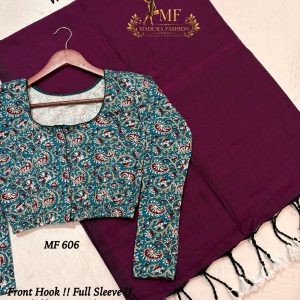 MulMul Handloom Soft Cotton