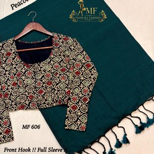 MulMul Handloom Soft Cotton