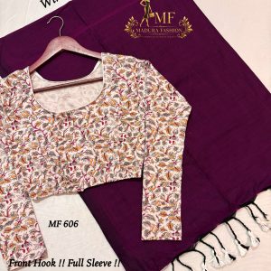 MulMul Handloom Soft Cotton